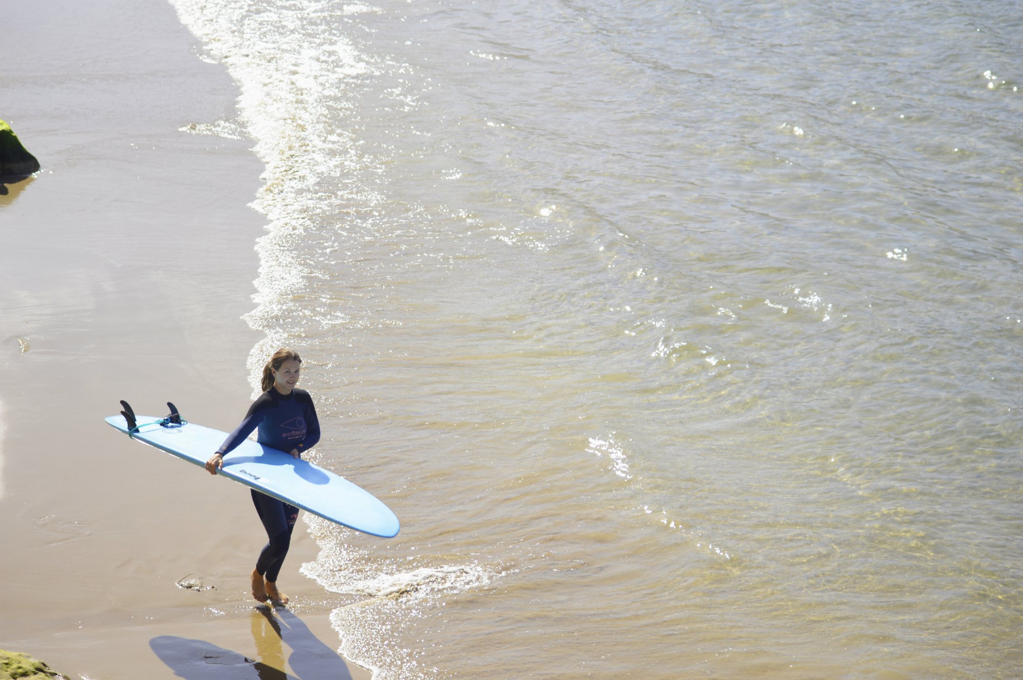 🌊 Imsouane — Morocco’s Surf Paradise