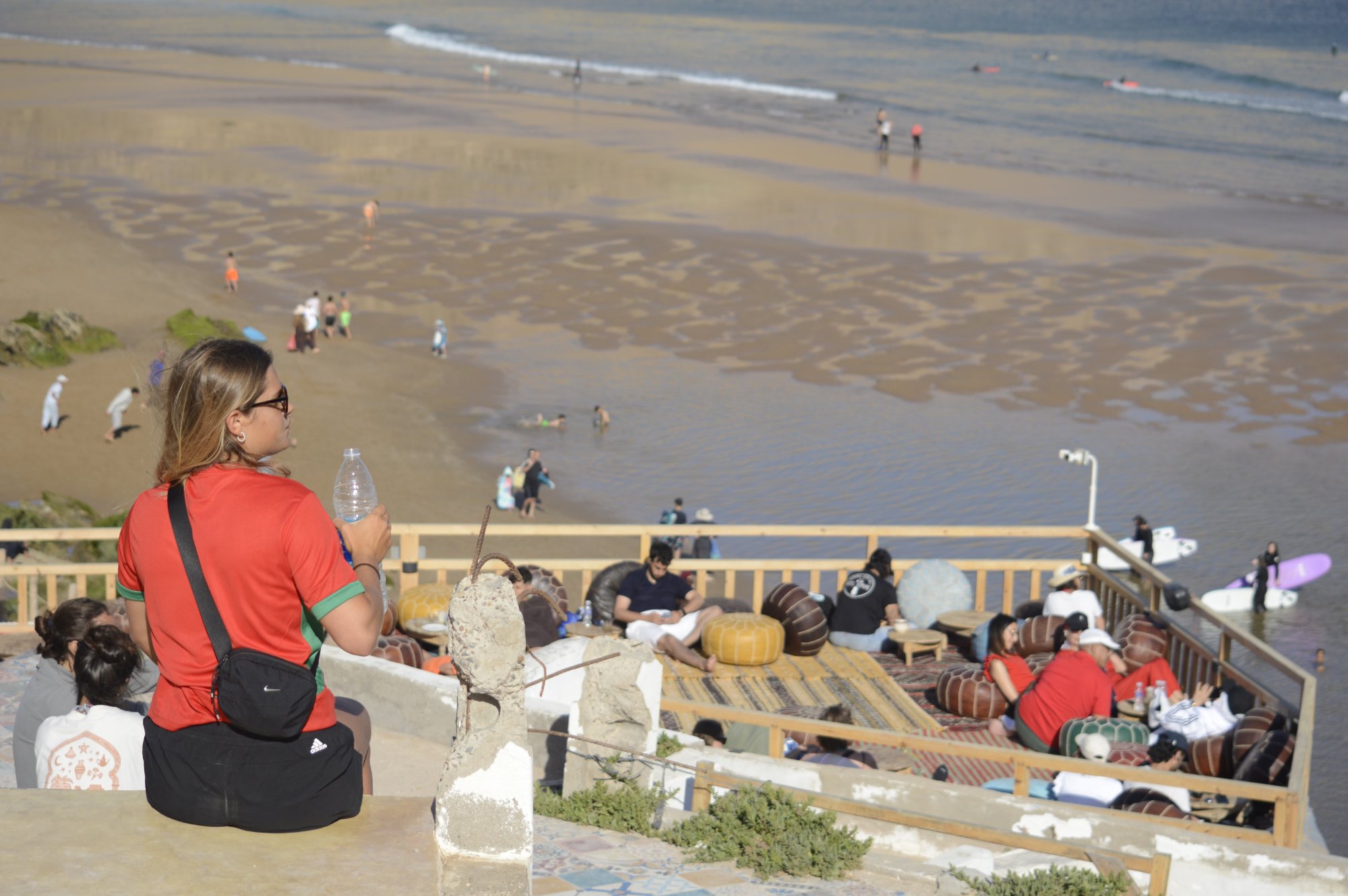 🌊 Imsouane — Morocco’s Surf Paradise